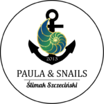 Pauland Snails  Ślimak Szczeciński Hodowla i Przetwórstwo Ślimaków Logo